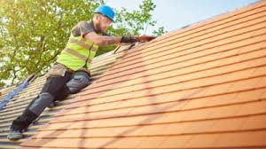 Fast & Reliable Emergency Roof Repairs in River Rouge, MI