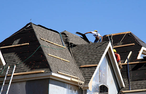 Best Rubber Roofing (EPDM, TPO)  in River Rouge, MI