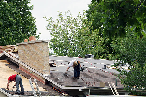  River Rouge, MI Roofing repair and installation Pros
