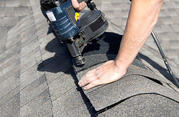 Emergency Roof Repair in River Rouge, MI