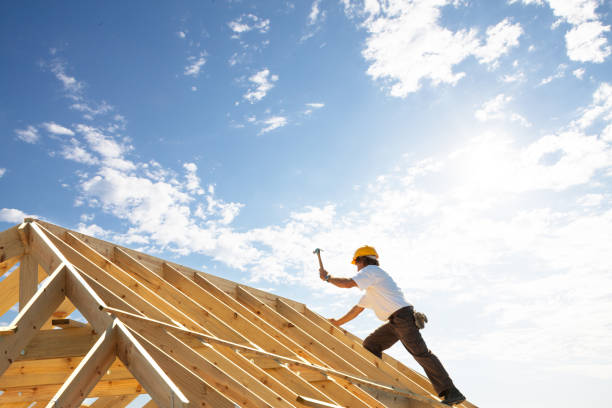 Best Sheet Metal Roofing  in River Rouge, MI
