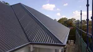 Best Roof Insulation Installation  in River Rouge, MI